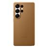Samsung S25 Ultra Kindsuit Case Camel futrola