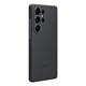 Samsung S25 Ultra Silicone Case Black futrola