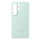 Samsung S25 Ultra Silicone Case Mint futrola