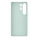 Samsung S25 Ultra Silicone Case Mint futrola