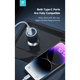 Devia Smart 40W PD 2x USB-C car charger