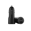 Devia Smart 40W PD 2x USB-C car charger