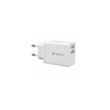 Devia Smart 2x USB 2.4A White punjač