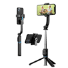 Devia Bluetooth selfie stick tripod
