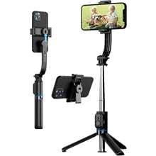 Devia Bluetooth selfie stick tripod