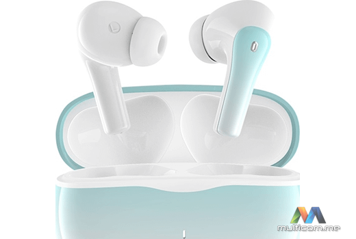 Devia Smart M4 Green