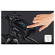 SnakeTrack Bike frame bag
