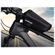 SnakeTrack Bike frame bag