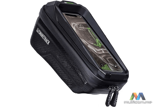 SnakeTrack Bike frame bag