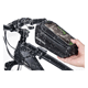 SnakeTrack Bike handlebar bag Oprema za bicikl