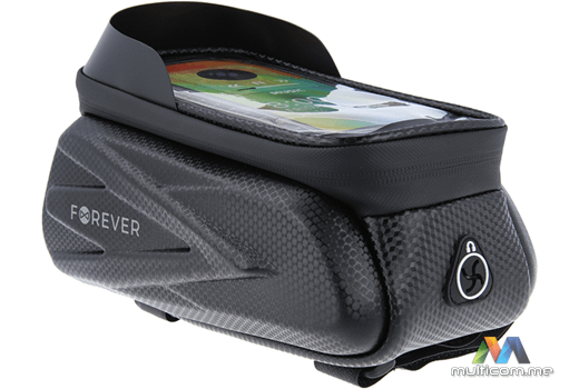 Forever Shell bike frame bag