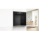 Bosch HBG278BB3 Pecnice i ploce