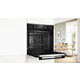 Bosch HBG278BB3 Pecnice i ploce