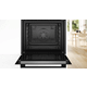 Bosch HBG278BB3 Pecnice i ploce