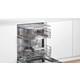 Bosch SMI6ZCS16E Masina za posudje