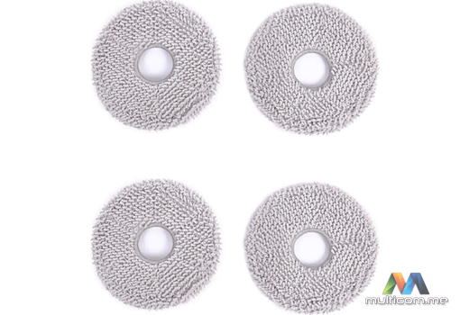 Ecovacs Krpe X5/N30