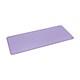 Logitech DESK MAT Lavander podloga