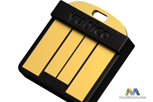 Yubico YubiKey 5 Nano FIPS