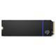 Seagate Game Drive PS5 NVMe 1TB SSD