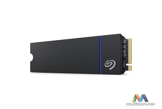 Seagate ZP1000GP3A2001 SSD disk