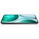 Honor X8c 8GB 256GB Midnight Black smartphone