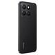 Honor X8c 8GB 256GB Midnight Black smartphone