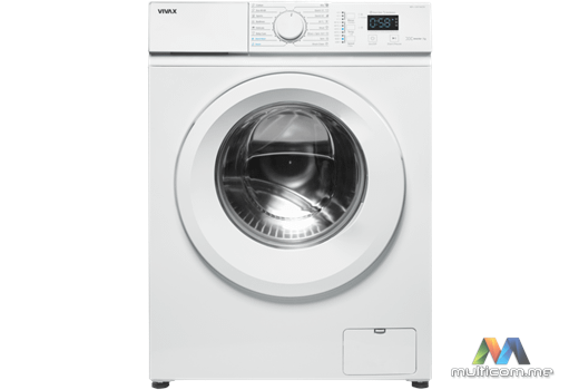 Vivax WFL-120716CDS Ves masina