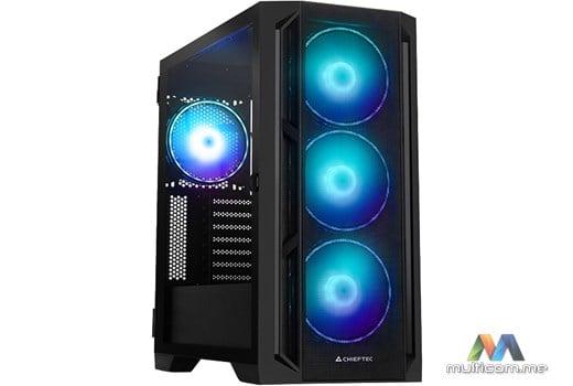 Chieftec GA-01B-L-OP Kuciste