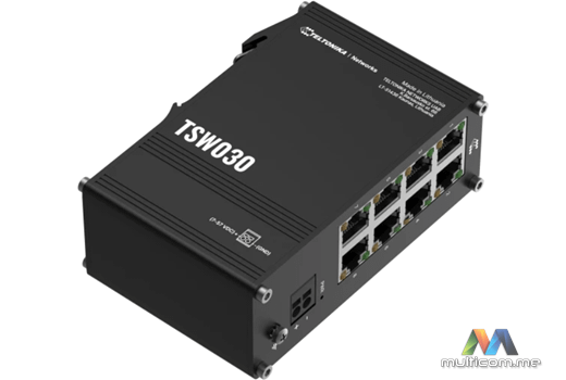 TELTONIKA TSW030000000