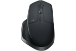 Logitech MX Master 2S Graphite miš
