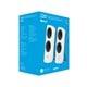 Logitech Z207 White zvučnici