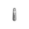 Logitech R500s Mid Grey
