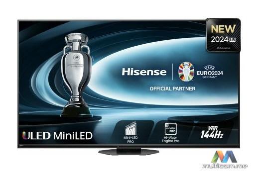 HISENSE 65U8NQ Televizor