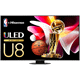 HISENSE 65U8NQ Televizor