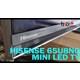 HISENSE 65U8NQ Televizor