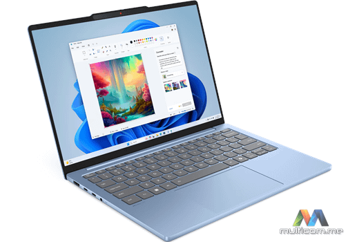 Lenovo 83J2001EYA Laptop