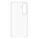 Samsung Clear Case S25 futrola