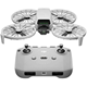 DJI FLIP (DJI RC-N3) dron