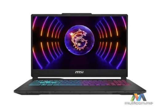 MSI A13VE-1805XHR Laptop