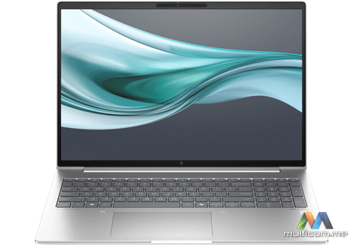 HP A37U9ET Laptop