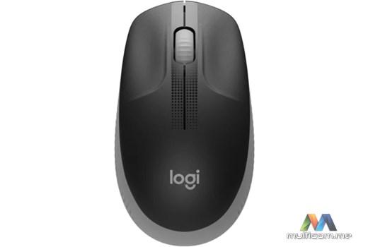 Logitech M190