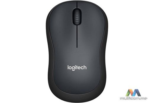 Logitech M220
