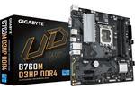 GIGABYTE B760M D3HP DDR4 matična ploča