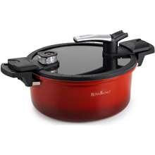 Vitapur Fresh Cooker 24cm crveni nizak&nbsp;lonac