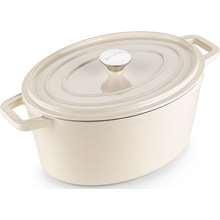 RosMarino Ovlal Blacksmith 31 bijeli lonac 