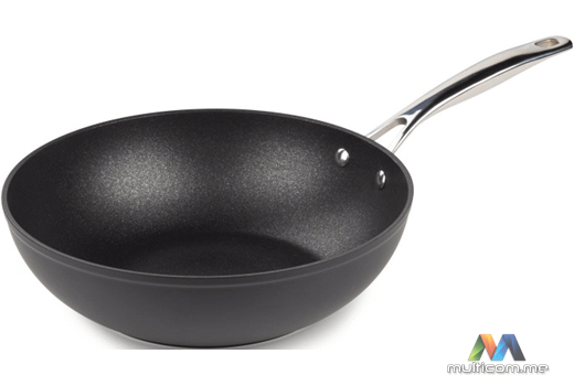 RosMarino ProChef Vok Diamond 28cm tiganj