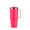 Rosmarino MegaCup 870ml Pink Passion termo čaša