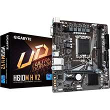 Gigabyte H610M H V2