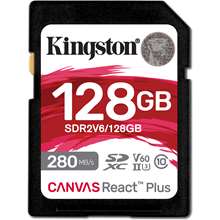 Kingston SDR2V6/128GB