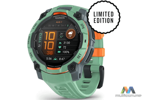 Garmin 010-02936-01 Smartwatch